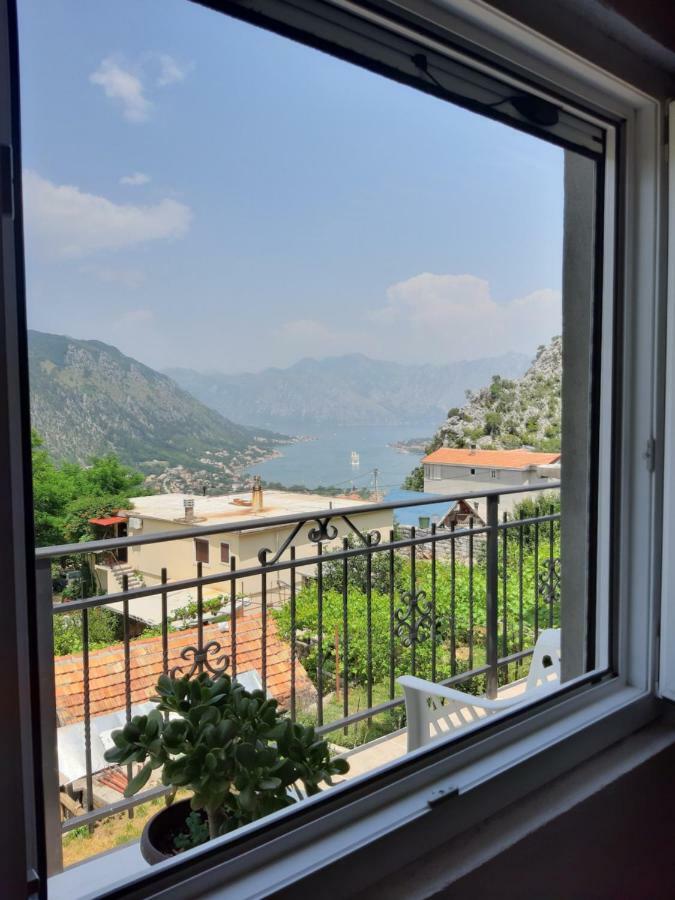 Perovic Appartement